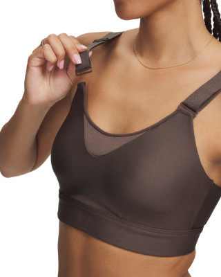 Bra UA INFINITY HIGH 2.0 BRA 