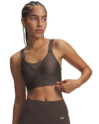 Bra UA INFINITY HIGH 2.0 BRA 