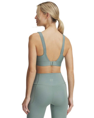 UA INFINITY HIGH 2.0 BRA
