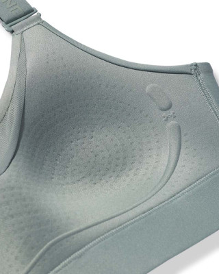 UA INFINITY HIGH 2.0 BRA