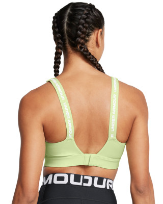 UA INFINITY HIGH 2.0 BRA