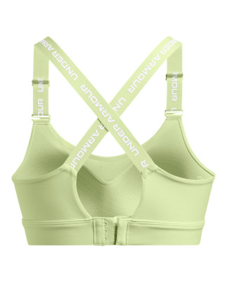 UA INFINITY HIGH 2.0 BRA