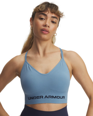 VANISH SEAMLESS LOW BRA