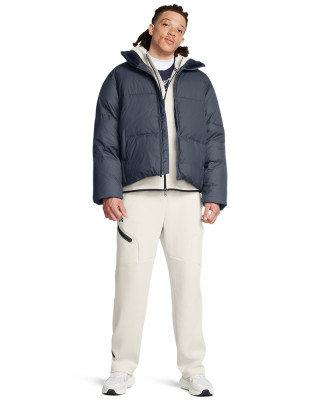 LIMITLESS DOWN PUFFER JACKET