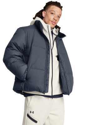 LIMITLESS DOWN PUFFER JACKET