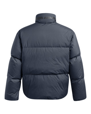 LIMITLESS DOWN PUFFER JACKET