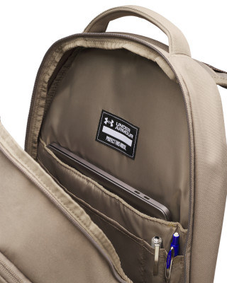 UA HUSTLE PRO 6.0 BACKPACK