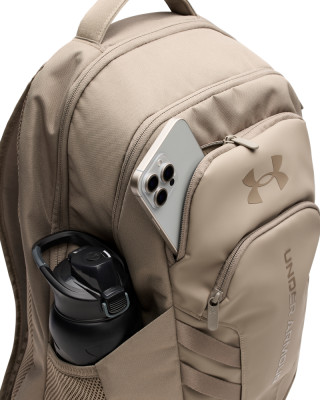 UA HUSTLE PRO 6.0 BACKPACK