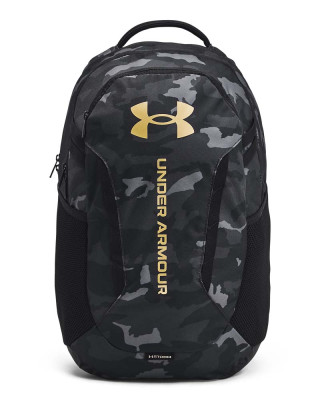 UA HUSTLE 6.0 BACKPACK