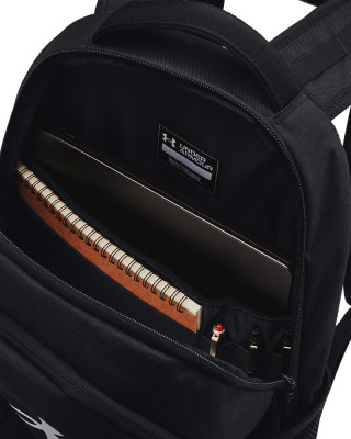 UA HUSTLE 6.0 BACKPACK