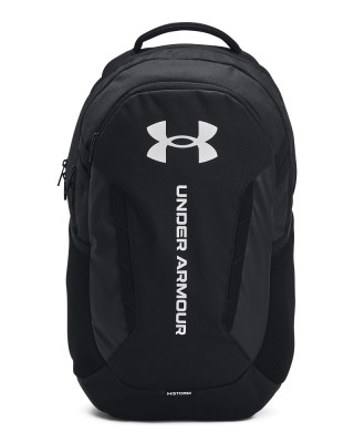 UA HUSTLE 6.0 BACKPACK