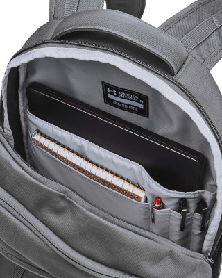 UA HUSTLE 6.0 BACKPACK