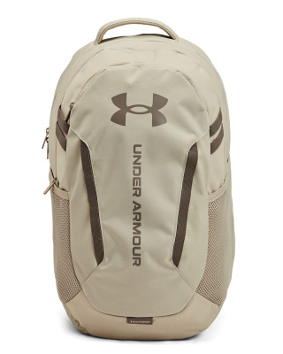 UA HUSTLE 6.0 BACKPACK