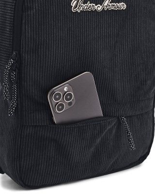 UA LOUDON CORDUROY SM BP