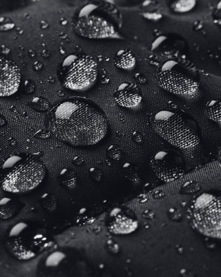DRIVE PRO INSULATED JACKET