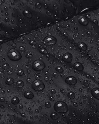 Men's UA Legend Down Hooded Jacket