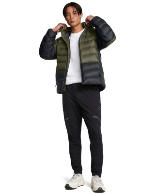 LEGEND DOWN HOODED JACKET