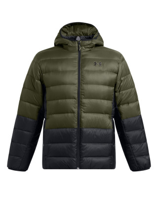 LEGEND DOWN HOODED JACKET