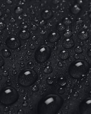 Men's UA Legend Down Parka