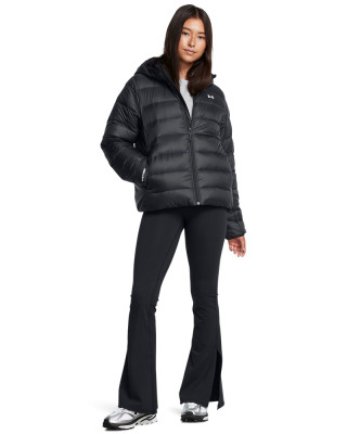 LEGEND DOWN HOODED JACKET