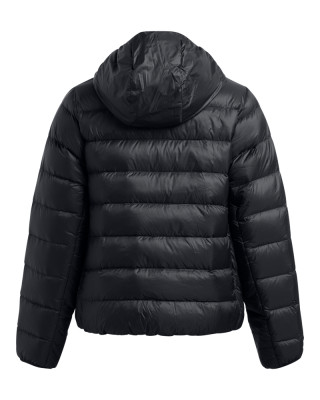 LEGEND DOWN HOODED JACKET