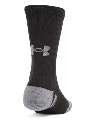 UNISEX UA PERF TECH 6PK CREW-PAK 