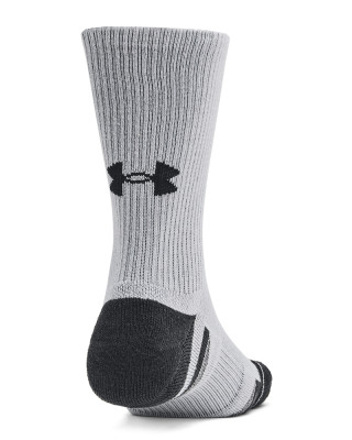 UNISEX UA PERF TECH 6PK CREW-PAK 