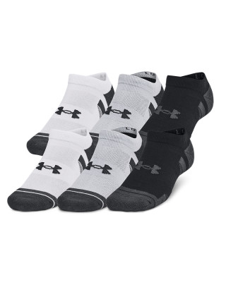 UNISEX UA PERF TECH 6PK NS-PAK 