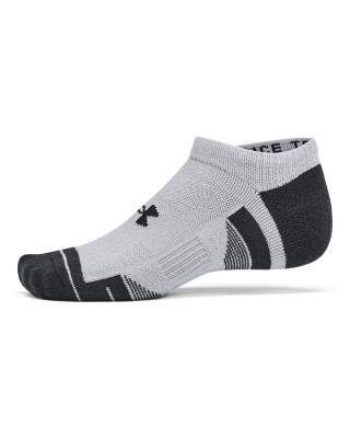 UNISEX UA PERF TECH 6PK NS-PAK 