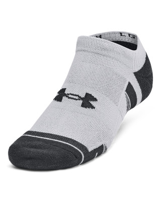 UNISEX UA PERF TECH 6PK NS-PAK 