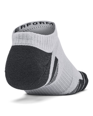UNISEX UA PERF TECH 6PK NS-PAK 