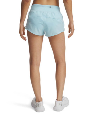 UA LAUNCH PRO 2 SHORTS