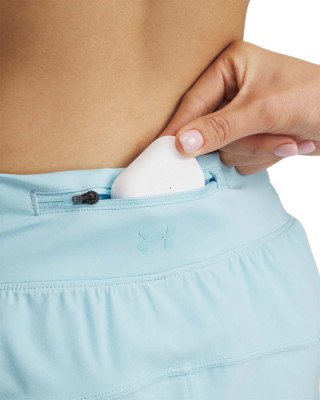 UA LAUNCH PRO 2 SHORTS