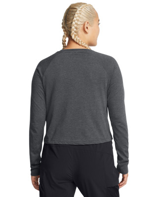 UA TRAIL RUN LONGSLEEVE
