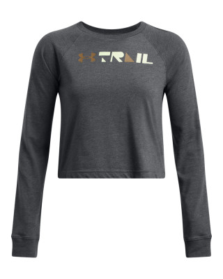 UA TRAIL RUN LONGSLEEVE