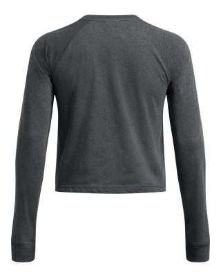 UA TRAIL RUN LONGSLEEVE
