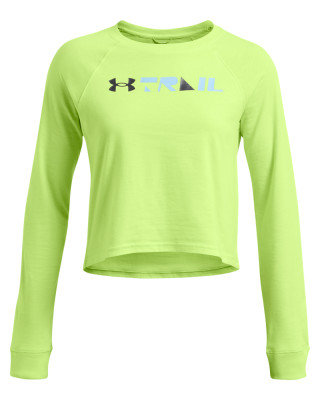 UA TRAIL RUN LONGSLEEVE