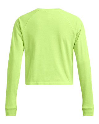 UA TRAIL RUN LONGSLEEVE