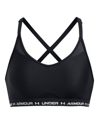UA CROSSBACK LOW BRA