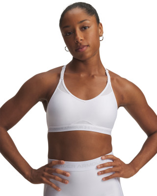 UA CROSSBACK LOW BRA 