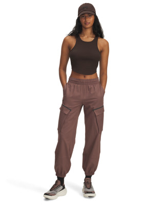 UA UNSTOPPABLE CARGO PANTS