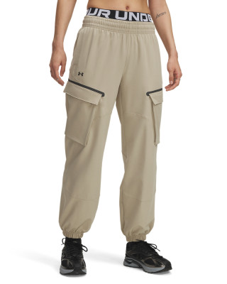 UA UNSTOPPABLE CARGO PANTS