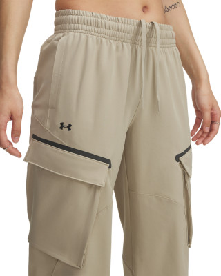 UA UNSTOPPABLE CARGO PANTS
