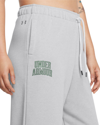 UA ICON HWT TERRY OS PANT