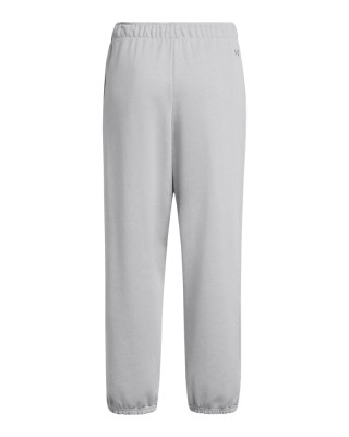 UA ICON HWT TERRY OS PANT