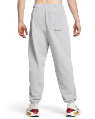 UA ICON HWT TERRY OS PANT