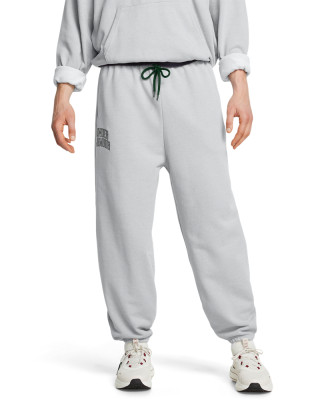 UA ICON HWT TERRY OS PANT