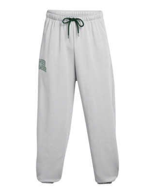 UA ICON HWT TERRY OS PANT