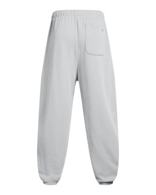UA ICON HWT TERRY OS PANT
