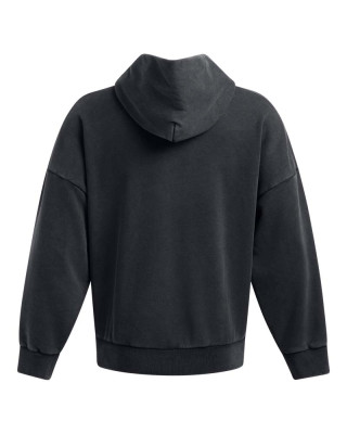 UA ICON HWT FLC WASH OS HOOD